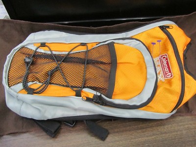 coleman max hydration backpack
