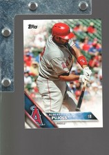 2016 Topps Series 1&2 Update SP B&W Vintage Black Pose Variation PICK FROM LIST
