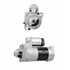 Starter per Suzuki Grand Vitara 2.0 HDI 110 16V Diesel 31100-68D00 M002T85271