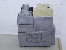 Honeywell V810A1129 HVAC Furnace Gas Valve 24V 88-57-0001D-007