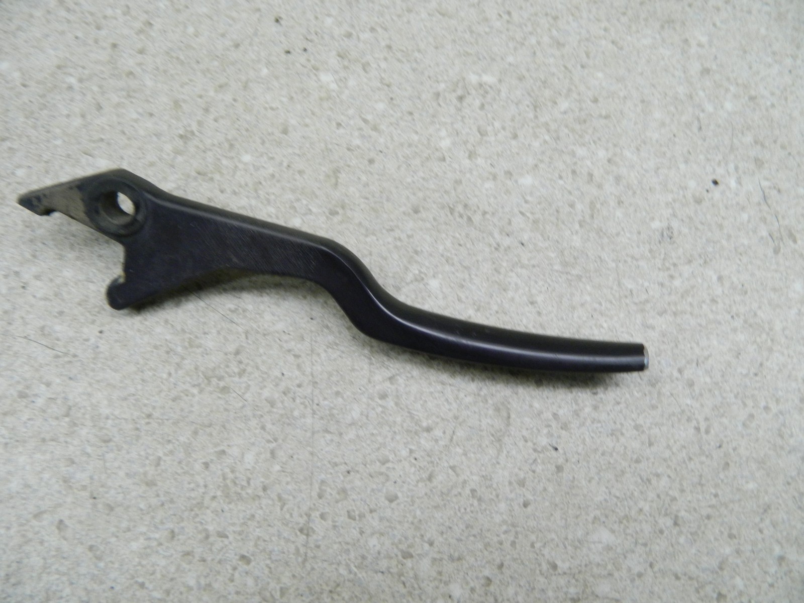 1993 Suzuki DR650SE FRONT BRAKE HANDLE LEVER eBay