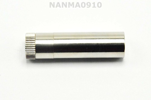 20 Stck. Metalldiode Zum Selbermachen Gehäuse Host für 5,6 mm bis 18 Laser 200-1100 nm Fokus Objektiv - Bild 6 von 6