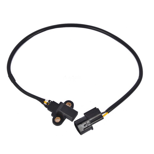 Crankshaft Position Sensor 3-Pin for Mitsubishi Pajero NS NT NW 380 DB 3.8L 6G75 - Picture 2 of 4