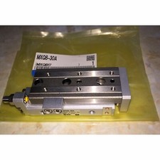 1PC new smc MXQ8-30A MXQ8-30A Slide cylinder Fast Shipping