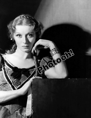 GREER GARSON Erotic Nude VINTAGE Pinup Wall Art Naked Girl Nudes
