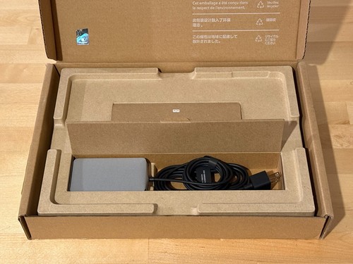 Microsoft Surface Pro 11 13" X Plus 16GB 256GB Black ZIL-00019 2028 WARRANTY - Afbeelding 3 van 3