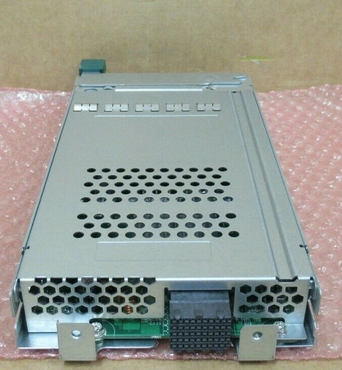 Fujitsu S26361-F3206-L6 A3C40072719 6X1GB LAN Switch Blade For BX600 chassis - Image 3 of 4