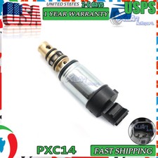 AC A/C Compressor Control Valve For Nissan Sentra SANDEN 1.8L L4 2013-2016 PXC14