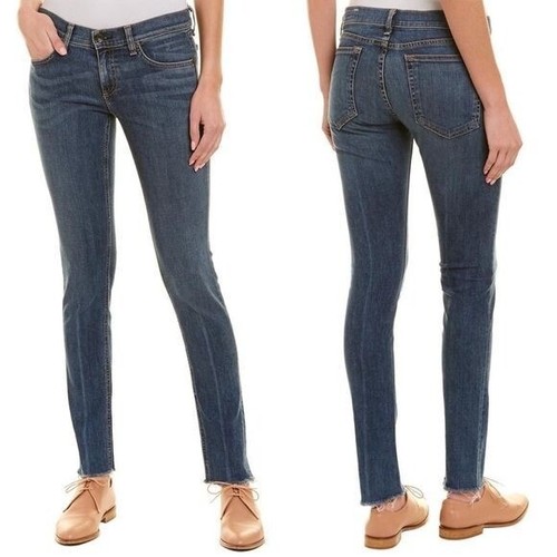 rag \u0026 bone/Jean Dre Keiko Straight Leg 