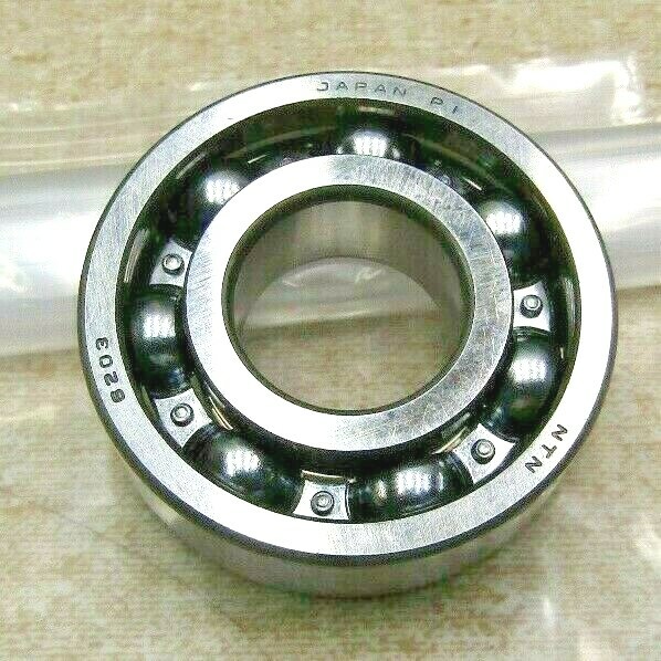 Подшипник 6203lh ntn