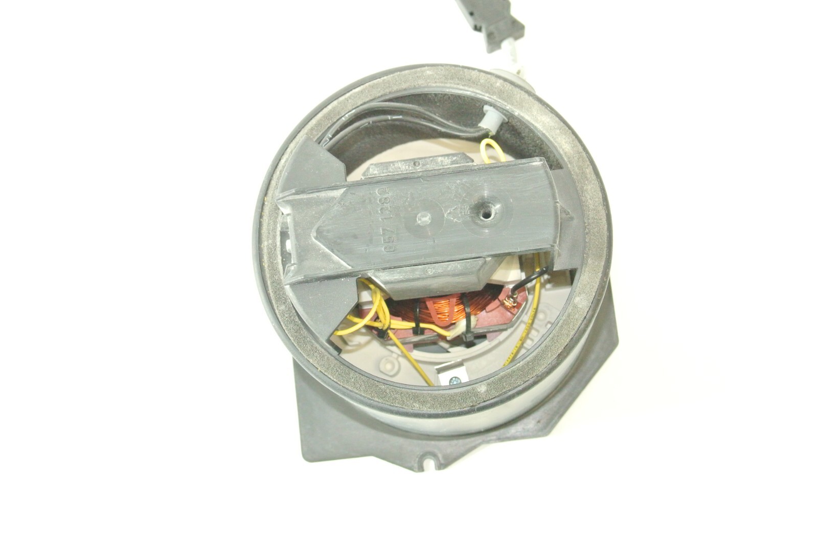 KaVo MASTERspace Dental Lab Bench Workstation Motor Assembly 6571282