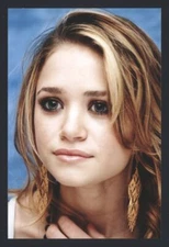 Lot of (4) 2000s MARY-KATE OLSEN Live Candid Snapshot Vintage Original Photos nb