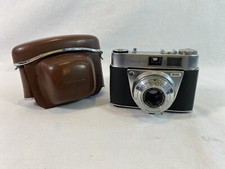 Kodak Retinette IA - Vintage Film Camera