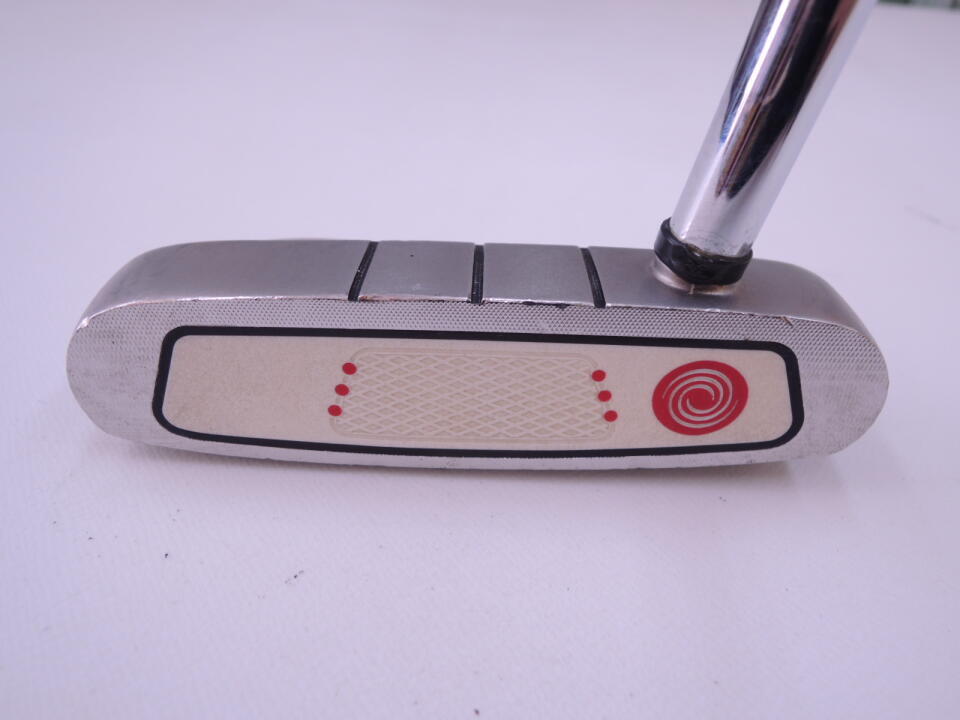 Odyssey White Hot XG Rossie RightHanded Putter 34in D0 503g Steel eBay