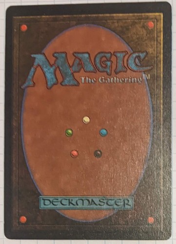 MTG Polymorph LP Rare Mirage - Picture 4 of 4