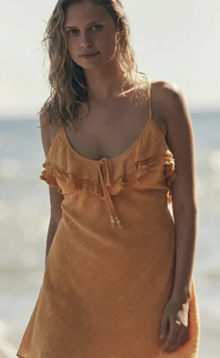 free people love forever mini dress NEW Size M Free People Love Forever Mini Dress in Black REVOLVE MSRP $78