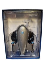 New Eaglemoss Model Starship Star Trek Ship Harry Mudd's Class J #79 No Mag