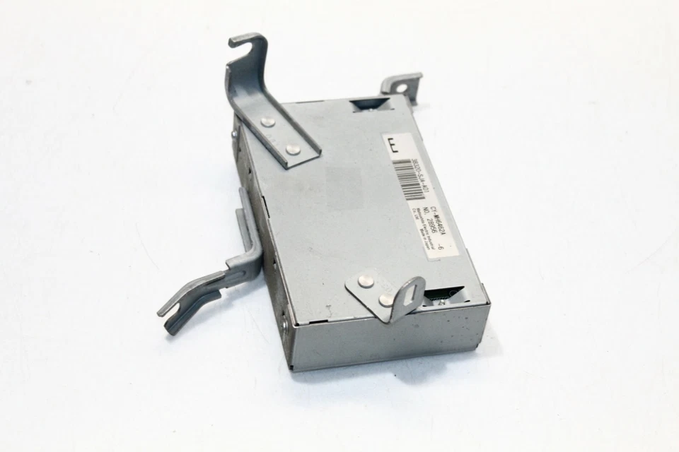 2005-2012 ACURA RL SEAT MEMORY MODULE P2510 - Imagem 4 de 4