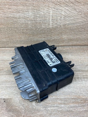 8A0907311B Bosch Audi 80 90 Motorsteuergerät Motormodul Einheit