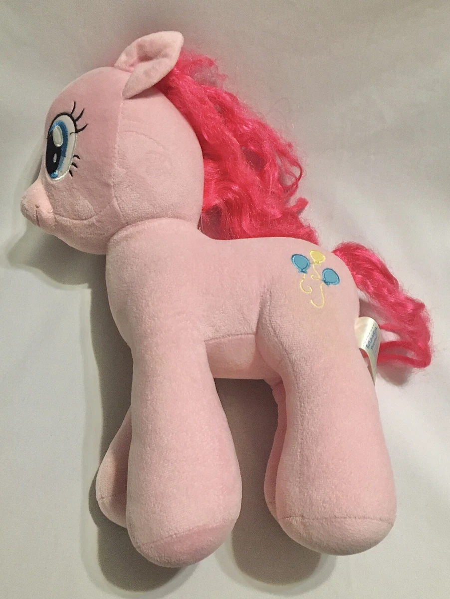 Pinkie pie build a bear sales