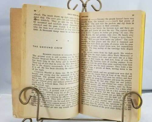 Once There Was a War by John Steinbeck / Paperback / 1960 Bantam Publ./ 4th Prnt - Picture 6 of 6