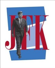 JFK: A Vision for America by Stephen Kennedy Smith: Used