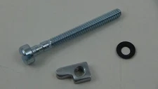 Bar Adjustment Screw Poulan PL3314 14" 33c 2-Cycle Gas Chainsaw OEM #A36