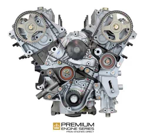 Mitsubishi 3.8 Engine Endeavor 4x4 6G75