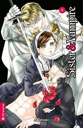 Thumbnail - Sister & Vampire 08