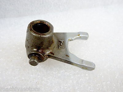 K &K &Kページ Kawasaki NOS NEW 13140-060 5th & Top Selector Fork KD KE KS KX