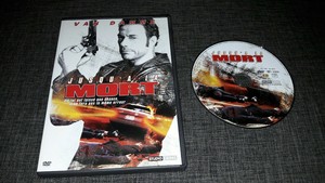 Jusqu A La Mort Jean Claude Van Damme Selina Giles Stephen Rea Dvd Ebay