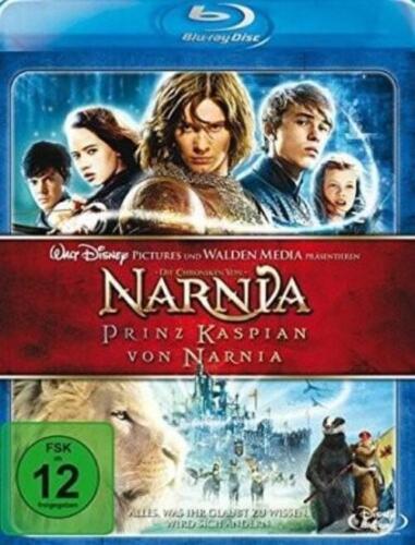 Die Chroniken von Narnia - Prinz Kaspian von Narnia | Andrew Adamson (u. a.) - Bild 1 von 1