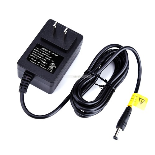 Womow W9/W9 Pro Vacuum Cleaners AC/DC Adapter Power Supply YLJXIIBY