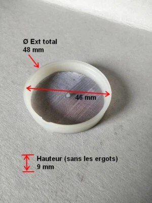 3005719 Filtre de pompe fioul RIELLO