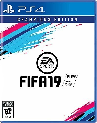 PS4 FIFA 14 EA Sports | eBay