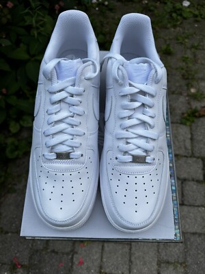 Nike Air Force 1 Low '07 White (Travis Scott Cactus Jack