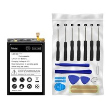 Long Life 2160mAh Replaceable Main Battery T f Samsung Galaxy Z Fold 4 SM-F936U