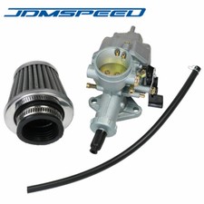 New Carburettor With Racing Performance 38mm Air Filter S & B Type Cg125 Carb