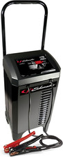Fully Automatic Battery Charger Engine Starter - 612 Volt Car Battery Charger