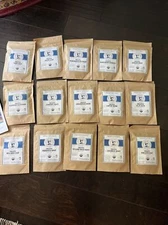 Apothecary Herb Kits - 15 1 Oz Dried Herbs