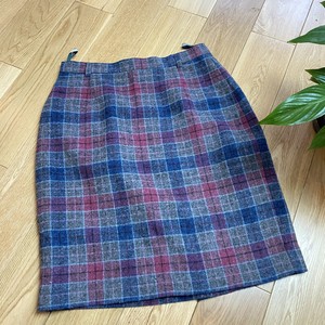 work tweed skirts