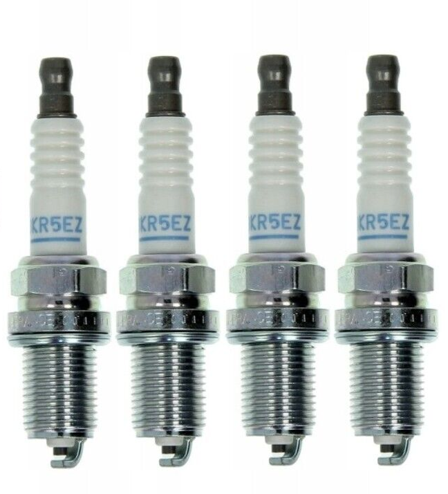 Ngk Candela Di Accensione 6714, 1 Pezzo - Immagine 2