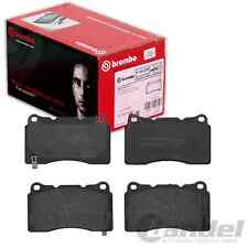 brembo BREMSBELÄGE passend für DODGE VIPER HONDA CIVIC MITSUBISHI LANCER brembo BREMSBELÄGE passend für DODGE VIPER HONDA CIVIC MITSUBISHI LANCER