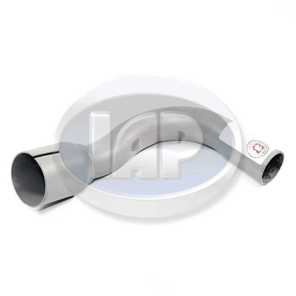 排气尾管 IAP/Kuhltek Motorwerks 211251237B — 第 3/3 张图片