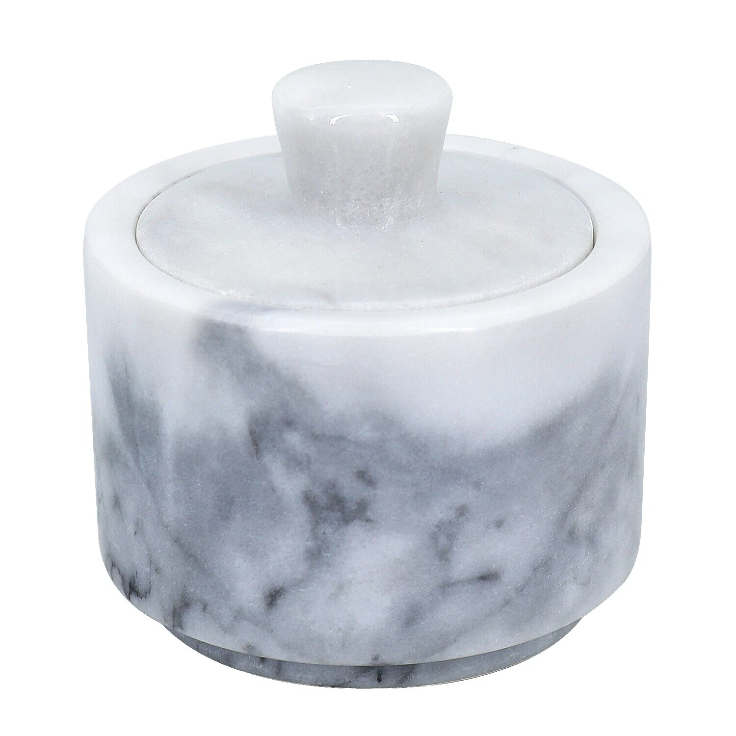 Mármol Salt & Pepper Sales y pimenteros