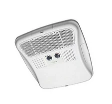 Dometic 3314851.000 Air Distribution Box Polar White Manual Controls