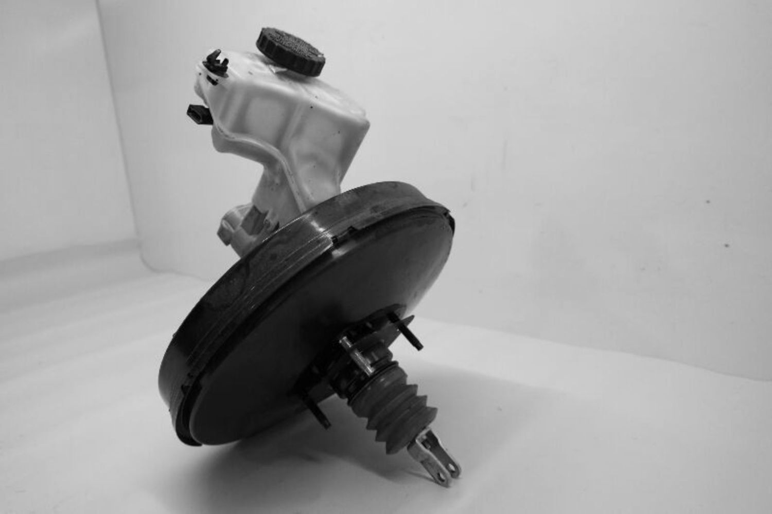 Used Power Brake Booster fits 2013 Nissan Altima Sdn Grade A eBay