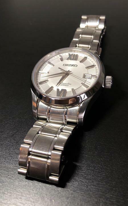 SEIKO プレザージュ 6r15 sarx001