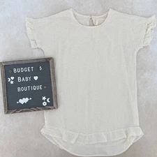 RYLEE + CRU Swim Cover Dress Size 12-14Y