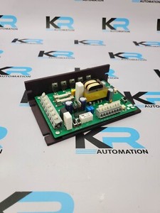 TESTED Minarik MM301U Motor Control Drive 1Ph 115/230V 50/60Hz 10A